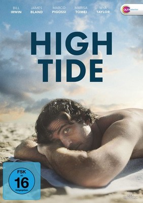 High Tide (OmU) DVD  *NEU*OVP*