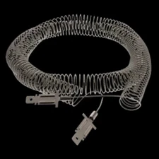 For White-Westinghouse Dryer Heating Coil Element Part Number DY62100000WW
