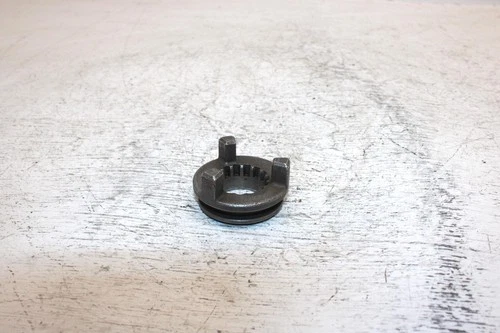 DOG, FR DIF LOCK SLIDING