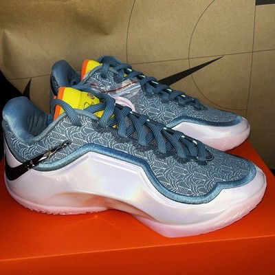 NEW Nike Lebron 23  Miami Twice  NBY Pink IH1513-001 Men Size 13