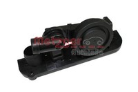 Metzger 2385010 Ventil, KurbelgehäUseentlüFtung FüR Audi,Seat,Skoda,Vw