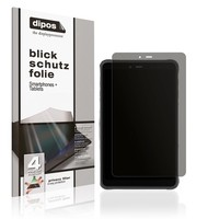 Blickschutzfolie FüR Ulefone Armor Pad Pro Matt Schutzfolie Folie Display