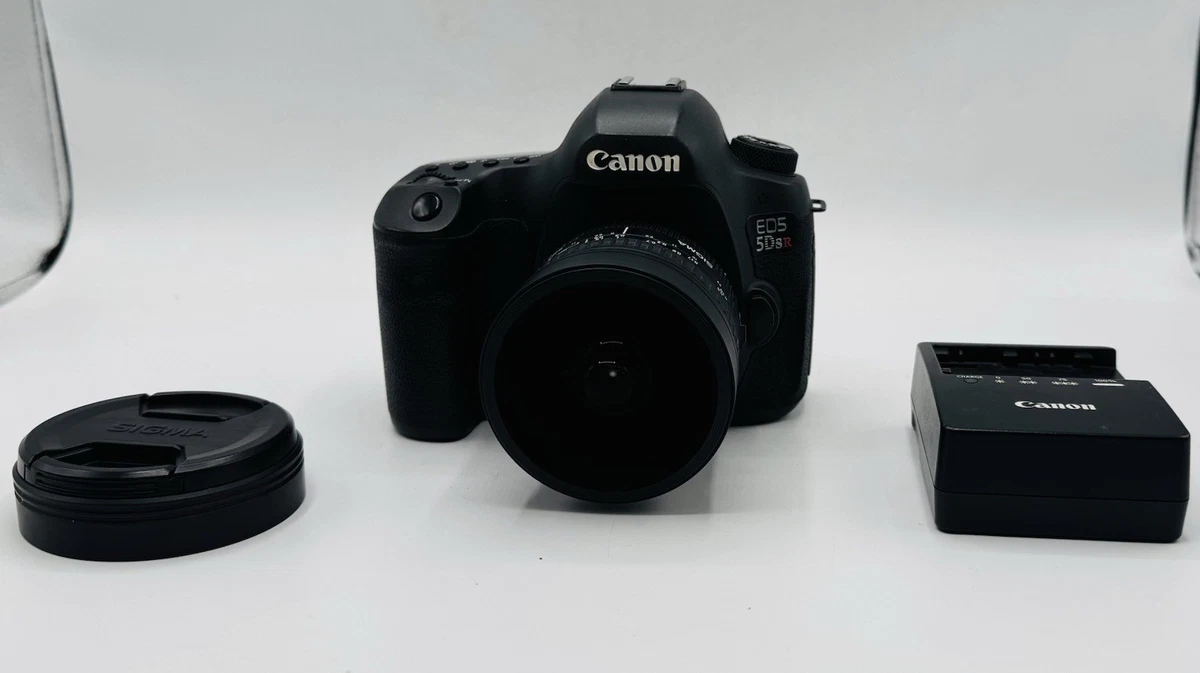 EOS 5DS R Digital Cameras for sale | eBay