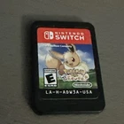 Pokemon Let's Go Eevee (Nintendo Switch) Cartridge Only
