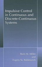 Boris M. Miller  Impulsive Control in Continu...
