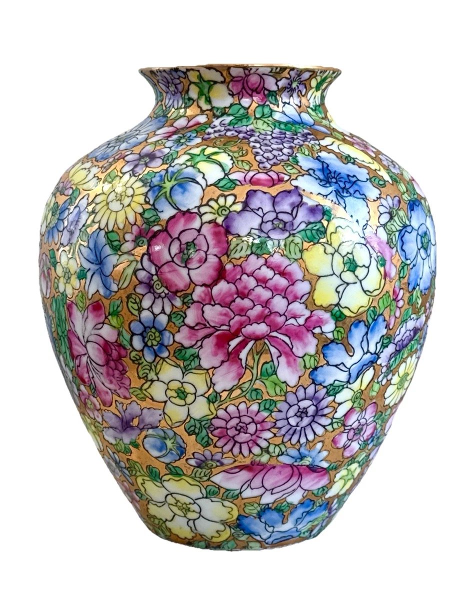 陶瓷中国古董花瓶| eBay