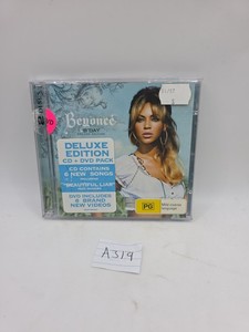 Beyonce B Day CD | eBay
