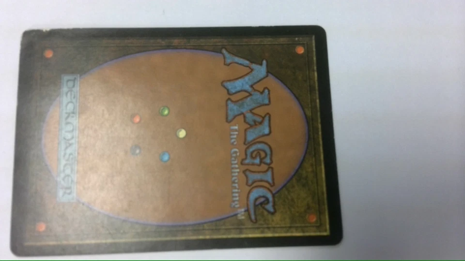 mtg city of traitors exodus - Image 4 of 4