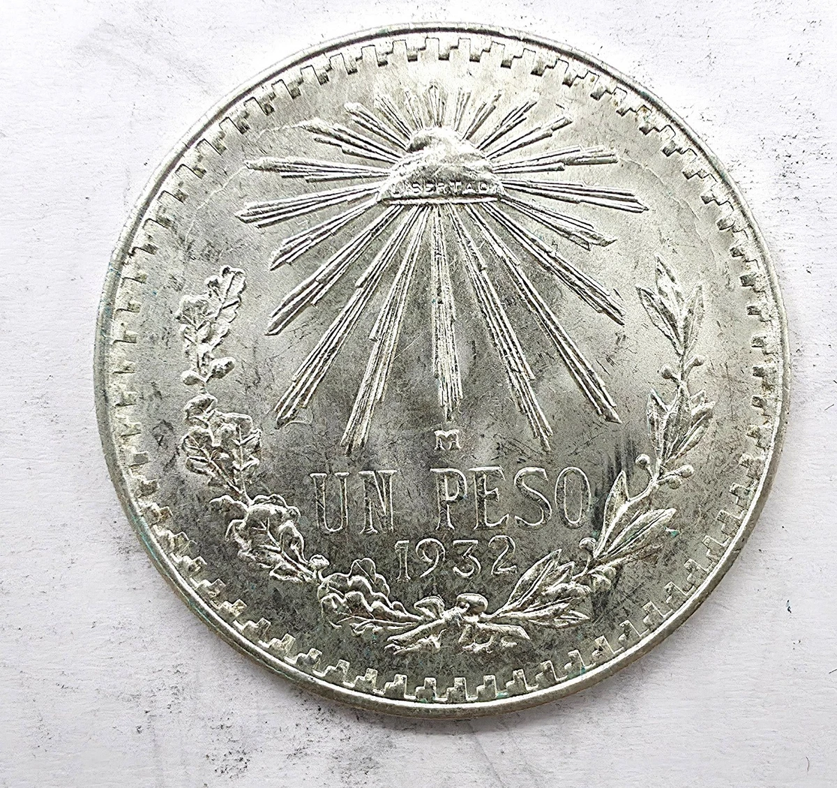 1932 peso products for sale | eBay