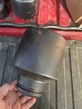  PROTO 15067L 4-3/16" DEEP IMPACT SOCKET 1-1/2" 1.5" DRIVE 6-PT ⭐USA⭐