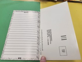 Street Fighter: The Movie (Sega Saturn, 1995) Manual Only 