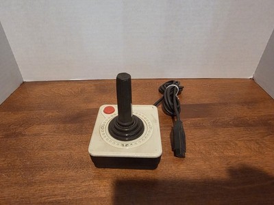 VIC-1311 Joystick for Vic 20 Commodore 64 Atari 2600 Works