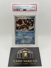 Gyarados Non Holo 017/092, 2008 Japanese Stormfront Psa 6