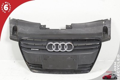 2011-2014 Audi TT Front Bumper Center Mesh Grille Grill 8J0853651H