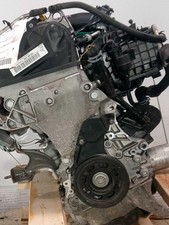 2021 Volkswagen Jetta 1.4l Engine Complete Assembly Oem 28k Miles Black