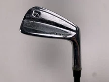 Wilson FG 62 Single 7 Iron G.Loomis Tour Regular Graphite Mens RH