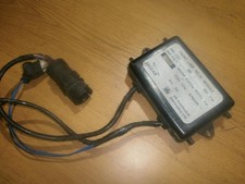 Jaguar XJ 1992 Headlight Ballast Control Module (Xenon Headlight)  FR17212-43