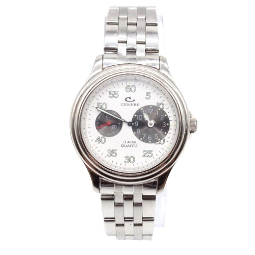 Cenere BW-260 New Battery Ladies Watch 27MM 6 display picture 3