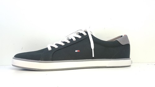 tommy hilfiger plimsolls
