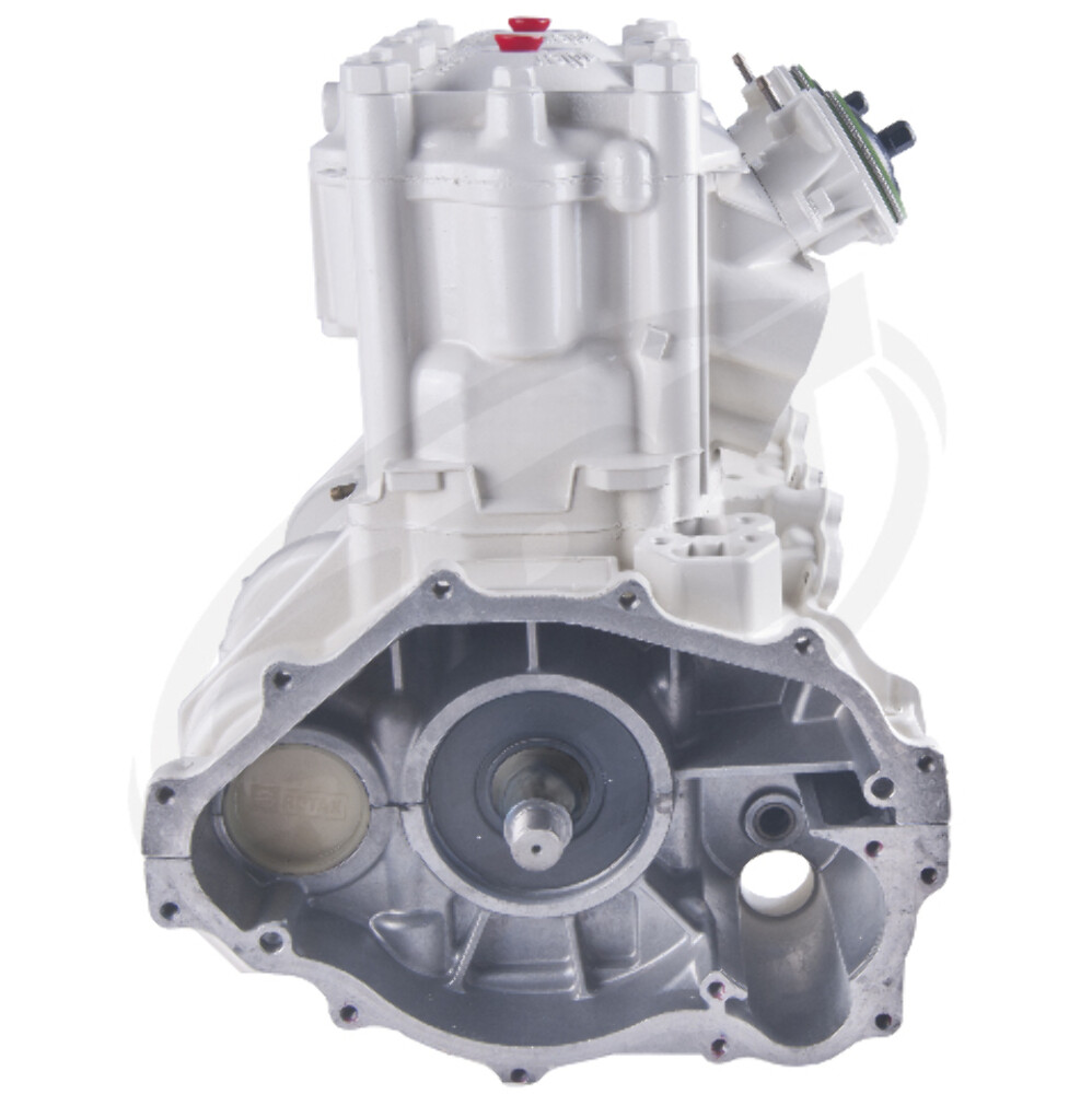 Sea-Doo 951/947 White GSX Limited 1997.5 Standard Engine SBT Sea-Doo 951/947 White GSX Limited 1997.5 Standard Engine SBT