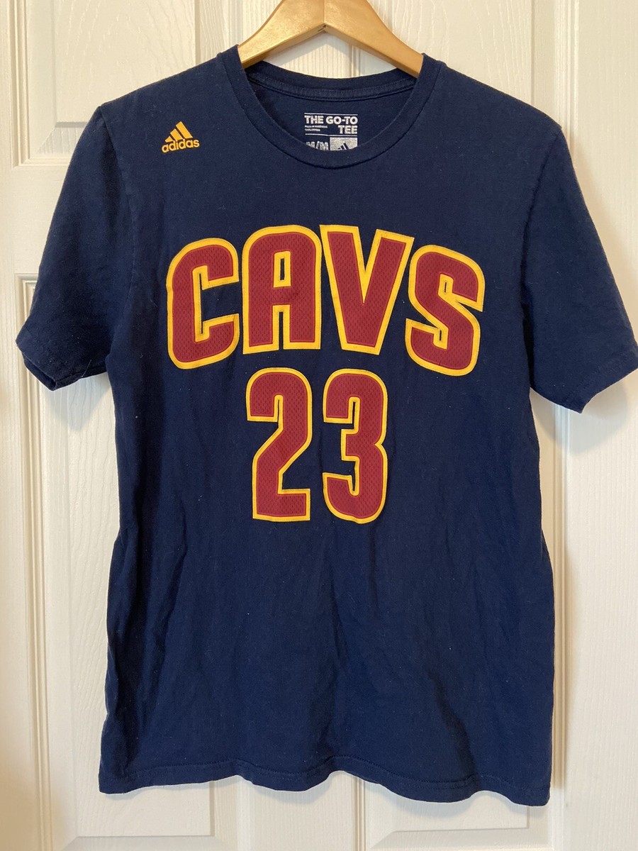 lebron james cavs t shirt
