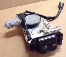 2007 lincoln navigator rear lift gate latch actuator 2007-2014