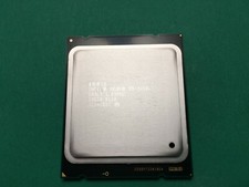 CM8062100854905 SR0LX intel Xeon CPU E5-2648L 1 pc new