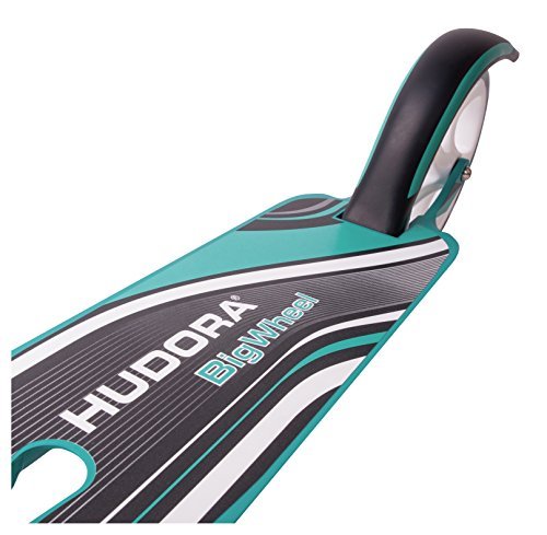 HUDORA Big Tret-Roller Wheel Scooter 205 - Das Original, Tret-Roller Big klappbar - City-Scooter de5c8e HUDORA Big Tret-Roller Wheel Scooter 205 - Das Original, Tret-Roller Big klappbar - City-Scooter de5c8e