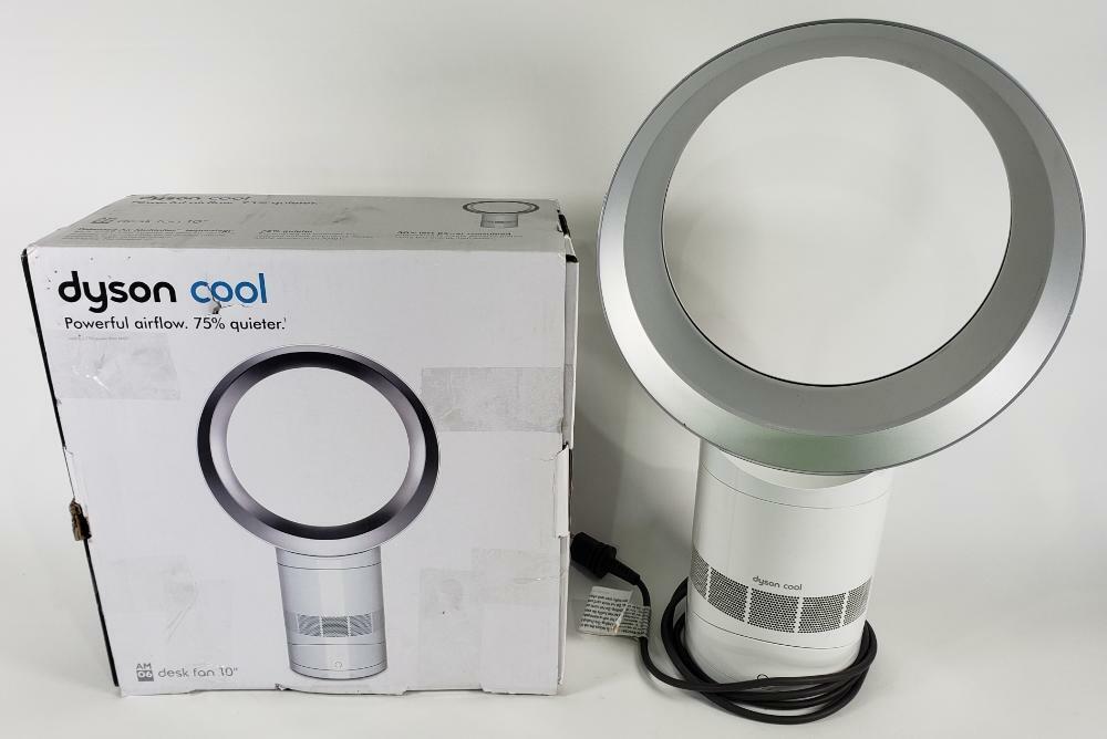 dyson desk fan best price