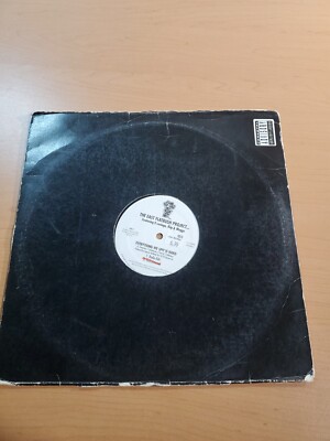 THE EAST FLATBUSH PROJECT 'everything we spit is hard ' | eBay