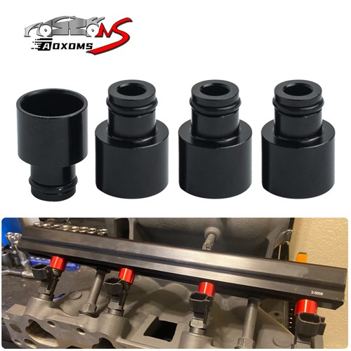 For Honda Civic Acura RDX B16 B18 D16 Engines Fuel Injector Top Hat