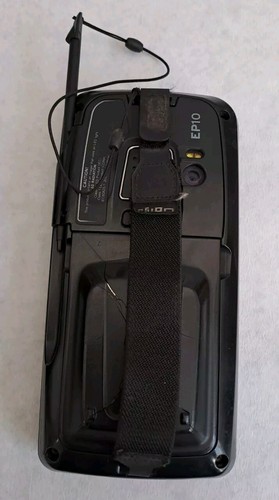 Motorola PSION EP10 7515 7515U 2D Barcode Scanner Mobile Computer - PDA +Cradle - Zdjęcie 3 z 7