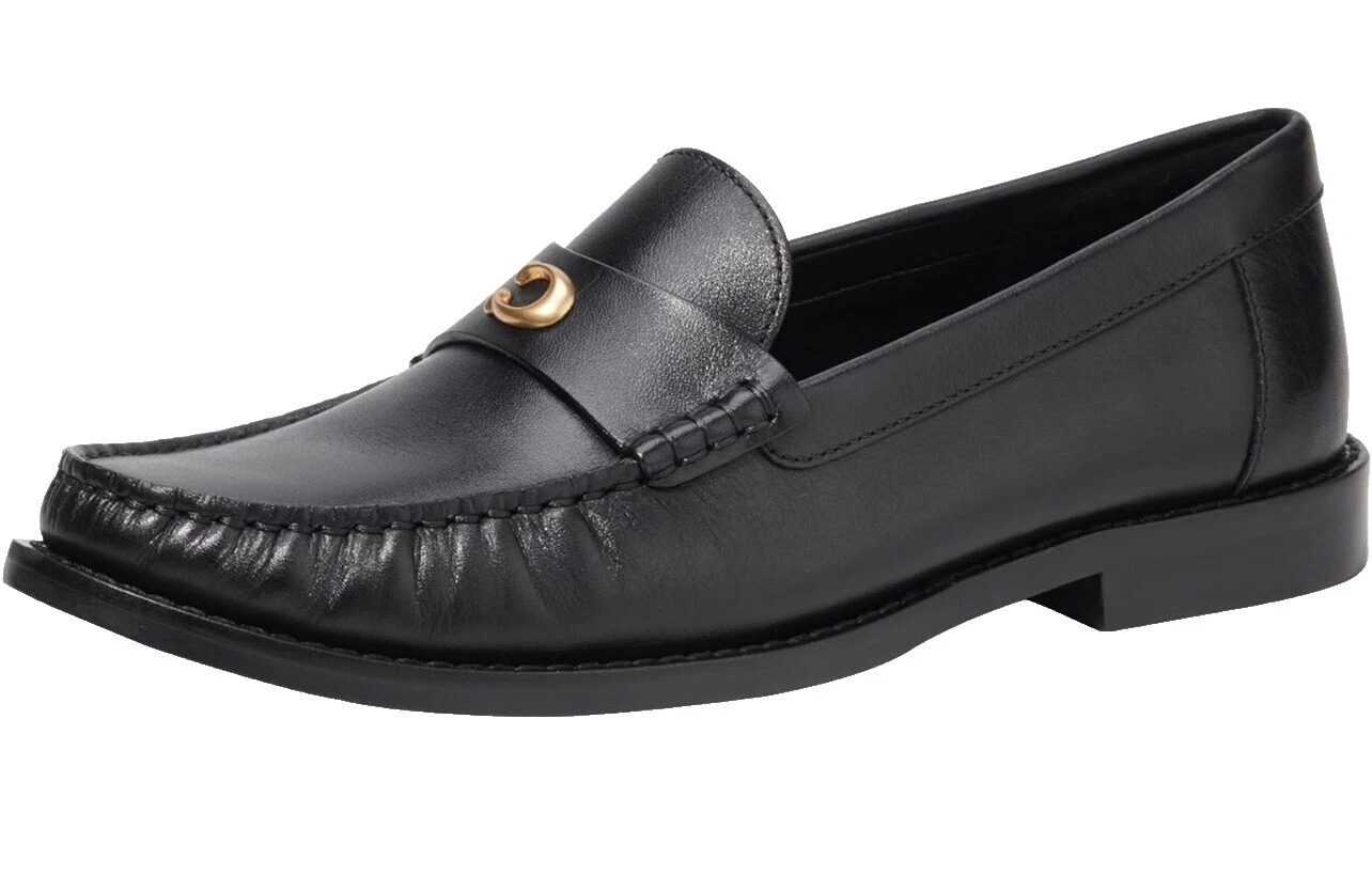 Zapatos negros Coach para Mujeres