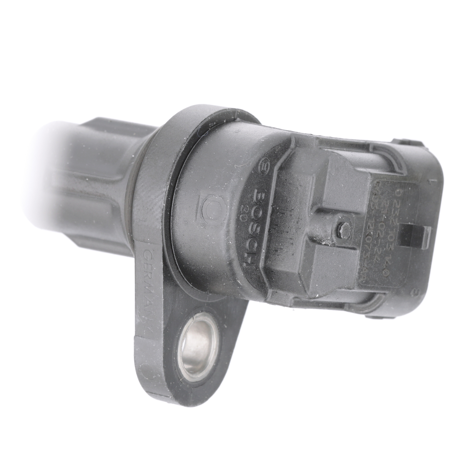 Sensor de posición del árbol de levas para Jaguar E-Pace, F-Pace, F-Type 2017-2021 P/N AJ813216