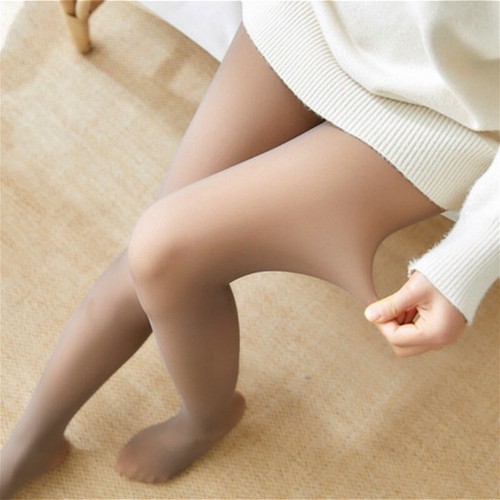 Flawless Legs Fake Translucent Warm 
