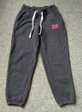 Mädchen Sport- und Freizeithose Gr. 34 (XS)