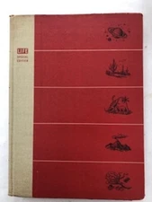 The World We Live In. Life Special Edition For Young Readers. Lincoln Barnett. 