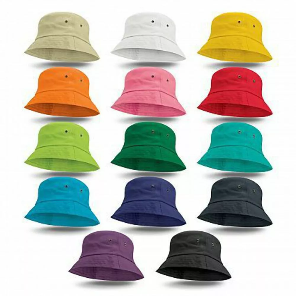 Kids bucket hotsell hats bulk