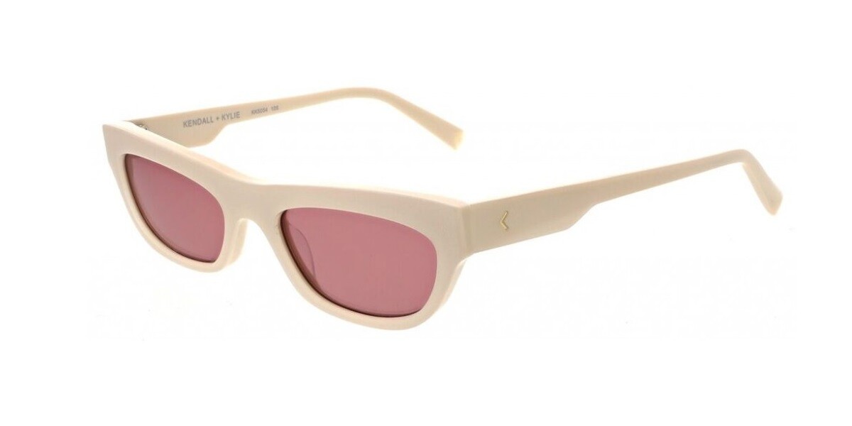НОВЫЕ солнцезащитные очки Kendall & Kylie KK5054D-105