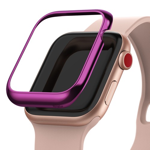 For Apple Watch Series 3 / 2 / 1 Case (38mm, 42mm) | Ringke Bezel Styling Cover - Picture 193 of 228