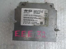 Bag Control Unit Under Center Console Fits 14-15 SORENTO 95910-1U180 959101U180