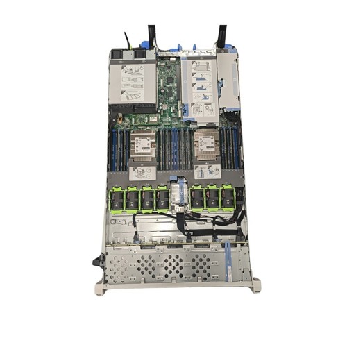 Cisco DN2-HW-APL-v01 DNA Centre 2 *GOLD 6152 22Core 256GB CTO 10-Bay 1U Server - Picture 2 of 3