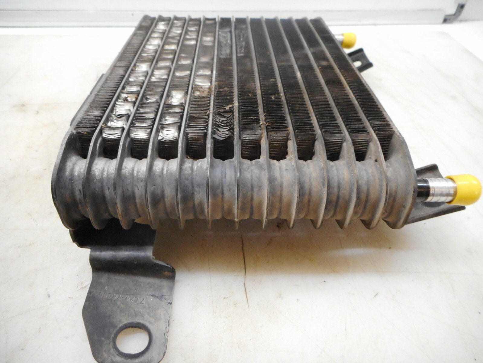 2010 FORD EXPLORER TRANSMISSION COOLER E761S eBay