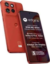 Motorola Edge 50 Neo-Factory Unlocked-Dual SIM 256GB STORAGE-PANTONE Poinciana