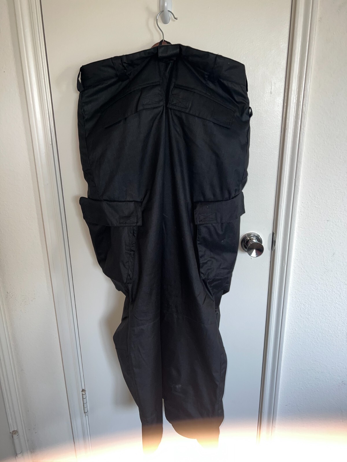 Boulder Gear Snowboard Pants Black Medium