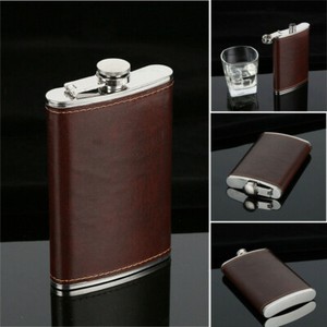 wine flask