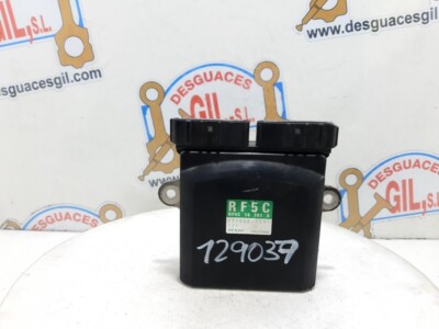 RF5C18701A elektronikmodul für MAZDA 6 BERLINA (GG) 2.0 CRTD 136 129037 1081756