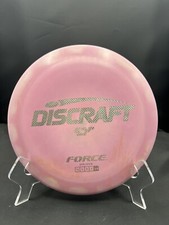 Discraft ESP Force 168g
