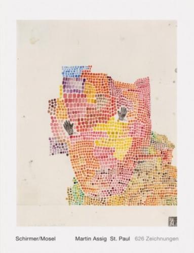 Thumbnail - St. Paul. 626 Zeichnungen Dtsch.-engl. 2809