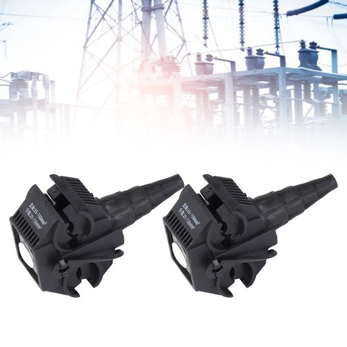 Connettore Perforante Isolante Connettore Cavo Isolato 1KV 2 Pezzi Per - Afbeelding 4 van 12